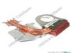 Picture of Sony Vaio VPCCW Series Cooling Heatsink 300-0001-1262, Cooling Heatsink