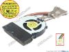 Picture of Acer Aspire 4752 Series Cooling Fan  60.4MS03.001, 5V 0.4A Heatsink Fan