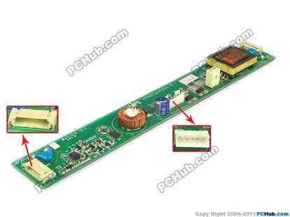 Picture of SAMPO YPWBGL945IDG-2- LCD Monitor / TV Inverter (2)