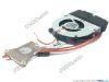 Picture of Acer Aspire 4752 Series Cooling Fan  60.4MS05.001, DC5V 0.21A, Heatsink Fan