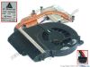 Picture of Delta Electronics KSB06105HB Cooling Fan  6043B0116601, DC5V 0.40A,  Heatsink fan