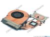 Picture of Delta Electronics KSB06105HB Cooling Fan  6043B0116601, DC5V 0.40A,  Heatsink fan