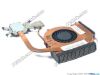 Picture of Lenovo ThinkPad Edge E40 Cooling Fan  P/N:75Y4482, 3LGC5TALV003C, New