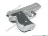 Picture of Gift Personal Cigarette- Lighter Lighter- Silver Gun