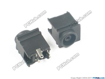 Picture of Juye DC Type Jack- DC DC-037