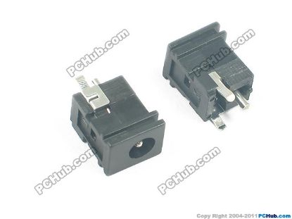 Picture of Juye DC Type Jack- DC DC-039A