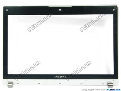 Picture of Samsung Laptop Q320 LCD Front Bezel 13.4" LCD Front Bezel