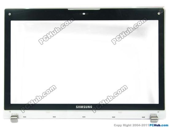 Picture of Samsung Laptop Q320 LCD Front Bezel 13.4" LCD Front Bezel