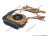 Picture of Lenovo ThinkPad Edge E420 Cooling Fan  P/N:60.4MH14.001, w45x5x6, 5V 0.4A, Heatsink fan