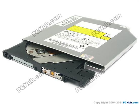 Picture of Sony NEC Optiarc BC-5500A Blu-ray Writer- Bare SATA Blu-Ray