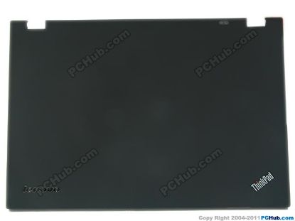 Picture of Lenovo ThinkPad T420 Series LCD Rear Case 04W1608, 14.0"