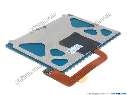 Picture of Apple Macbook Pro 17" Unibody Core 2 Duo A1297-Early2009 Touchpad / Track Point / Track Ball For  MC725