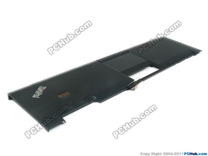 Picture of Lenovo ThinkPad T400 Series Mainboard - Palm Rest with Fingerprint Series (with TP), 45N5967