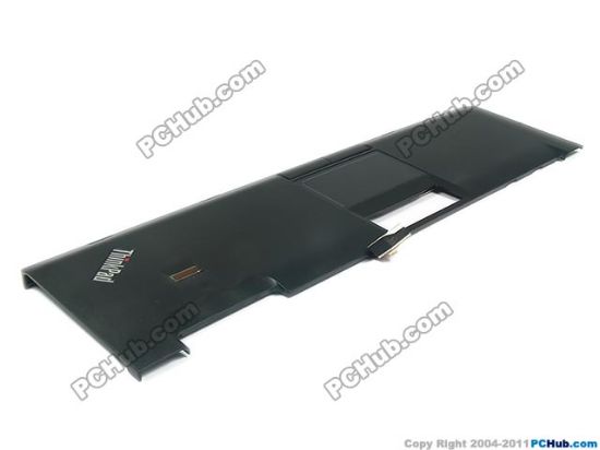 Picture of Lenovo ThinkPad T400 Series Mainboard - Palm Rest with Fingerprint Series (with TP), 45N5967