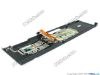 Picture of Lenovo ThinkPad T400 Series Mainboard - Palm Rest with Fingerprint Series (with TP), 45N5967