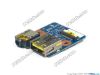 Picture of Lenovo ThinkPad Edge E430 Sub & Various Board Audio & USB BD, 04W4126