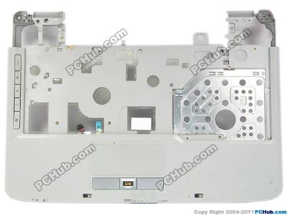 Picture of Acer Aspire 4530 Series Mainboard - Palm Rest EAZ05005010, With fingerprint recognition