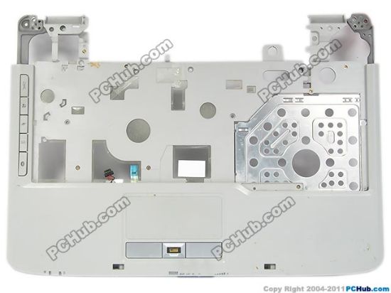 Picture of Acer Aspire 4530 Series Mainboard - Palm Rest EAZ05005010, With fingerprint recognition