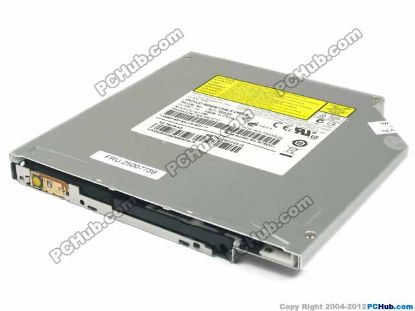 Picture of Sony NEC Optiarc AD-7643S DVD±RW Writer- Bare  SATA, New