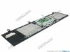 Picture of HP ProBook 4411s Mainboard - Palm Rest 535867-001, Black with TP