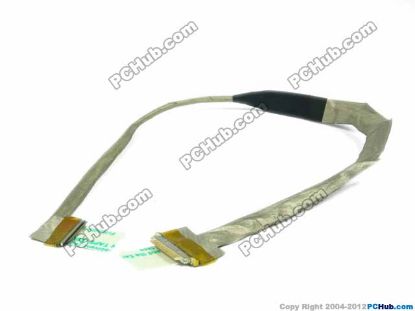 Picture of Lenovo V350 Series LCD Cable (13") 50.4Y713.001, 13.3"