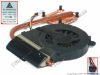 Picture of HP Pavilion G6 series Cooling Fan  657145-001, 5V, Heatsink fan