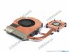 Picture of HP Pavilion G6 series Cooling Fan  657145-001, 5V, Heatsink fan