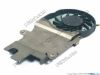 Picture of Acer Aspire One 522 Series Cooling Fan  P0VE6, w25x4x4, 5V 0.40A, Heatsink fan