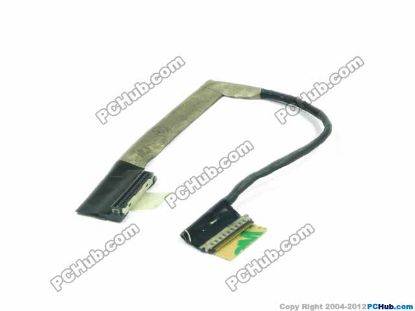 Picture of Lenovo ThinkPad T400 Series LCD Cable (14") 44C9908, 14.0" CCFL