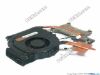 Picture of Delta Electronics KSB06105HB Cooling Fan   -CJ29, w35x5x5, 5V 0.40A, Heatsink fan