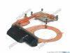 Picture of Delta Electronics KSB06105HB Cooling Heatsink 6043B0116601, DC5V 0.40A,  Heatsink