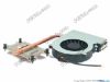 Picture of Delta Electronics KSB0505HA-A Cooling Fan  V000240400, DC5V 0.38A,  heatsink fan