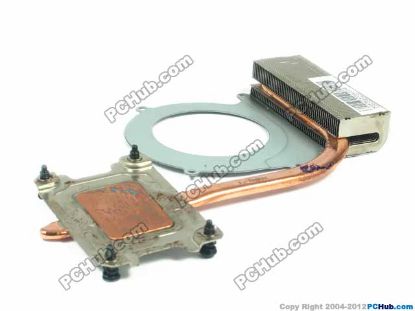 Picture of Delta Electronics KSB0505HA-A Cooling Heatsink DC5V 0.38A,  heatsink