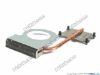 Picture of Delta Electronics KSB0505HA-A Cooling Heatsink DC5V 0.38A,  heatsink