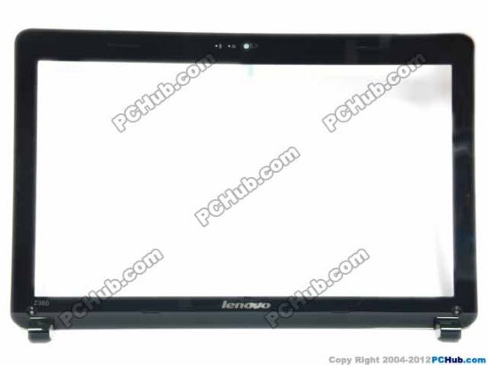 Picture of Lenovo IdeaPad Z360 LCD Front Bezel 13.3"