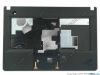 Picture of Lenovo ThinkPad Edge E430 Mainboard - Palm Rest with Fingerprint Series (w/o Touchpad), 04W4149
