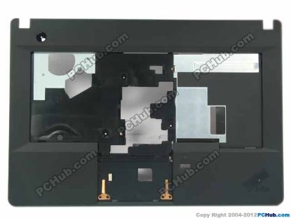 Picture of Lenovo ThinkPad Edge E430 Mainboard - Palm Rest with Fingerprint Series (w/o Touchpad), 04W4149