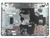 Picture of Lenovo ThinkPad Edge E430 Mainboard - Palm Rest with Fingerprint Series (w/o Touchpad), 04W4149