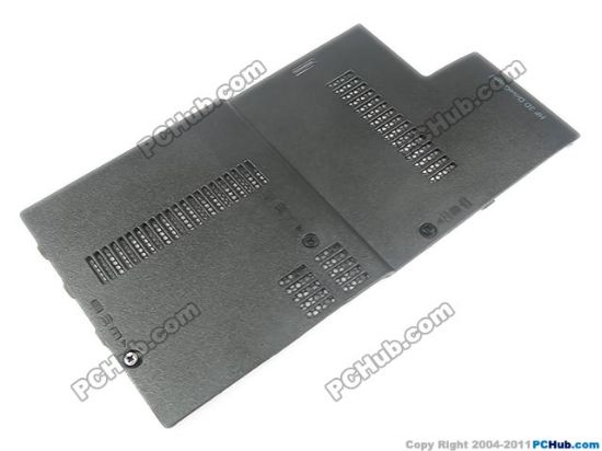Picture of HP EliteBook 2540p Series HDD Cover .
