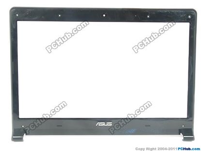 Picture of ASUS UL80 Series LCD Front Bezel 13GNYE1AP010-1, For 14" 