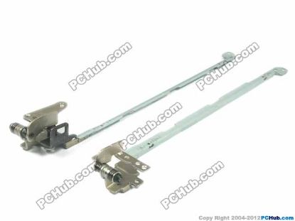 Picture of Lenovo ThinkPad X130e LCD Hinge 04W3528, 11.6