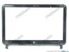 Picture of HP Pavilion 14-b000 Sleekbook Series LCD Front Bezel 697907-001, 14.0"