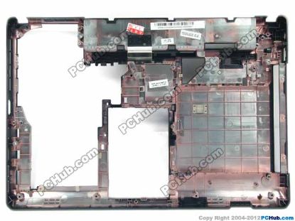 Picture of Lenovo ThinkPad Edge E430 MainBoard - Bottom Casing .
