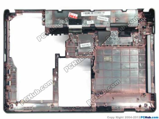 Picture of Lenovo ThinkPad Edge E430 MainBoard - Bottom Casing .