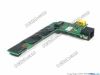 Picture of Lenovo ThinkPad Edge E520 Sub & Various Board 04W2083, DC-in Sub BD