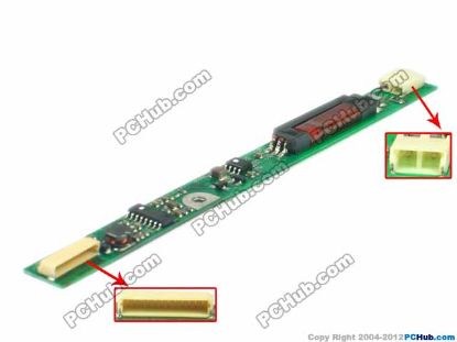 Picture of Fujitsu Common Item (Fujitsu / Fujitsu Siemens) LCD Inverter CP460229-01-02A
