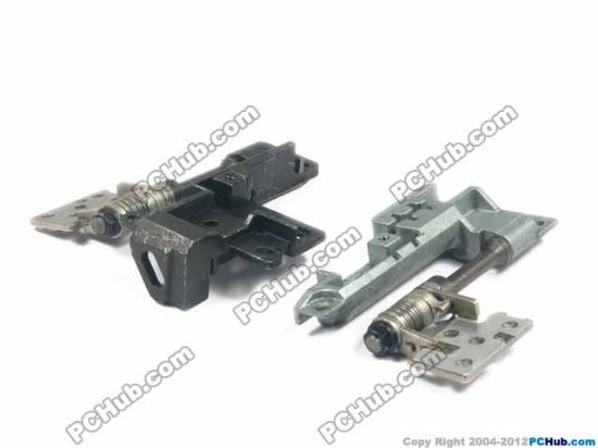 Picture of Lenovo IdeaPad Y710 LCD Hinge 17"