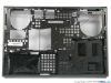 Picture of Dell Precision M4600 MainBoard - Bottom Casing 36VMF
