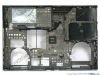 Picture of Dell Precision M4600 MainBoard - Bottom Casing 36VMF