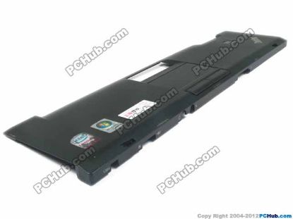 Picture of Lenovo ThinkPad T500 Series Mainboard - Palm Rest 44C0662, w/o FingerPrint (w TP)